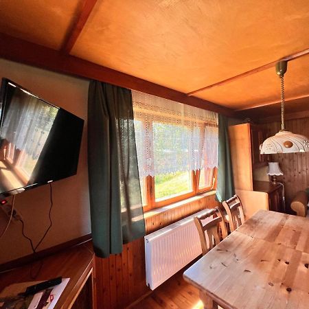 Ferienhaus Zittertal Neustadt Harz Haus I Villa Harztor ภายนอก รูปภาพ