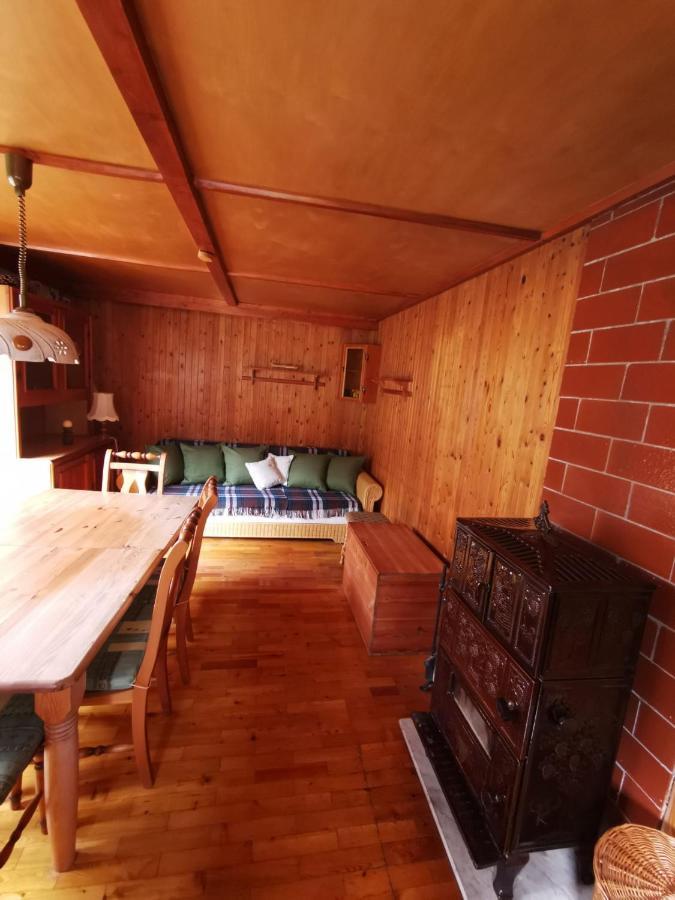 Ferienhaus Zittertal Neustadt Harz Haus I Villa Harztor ภายนอก รูปภาพ