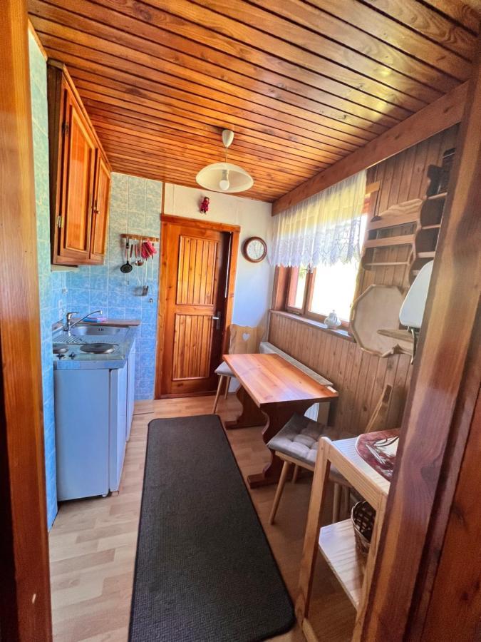 Ferienhaus Zittertal Neustadt Harz Haus I Villa Harztor ภายนอก รูปภาพ