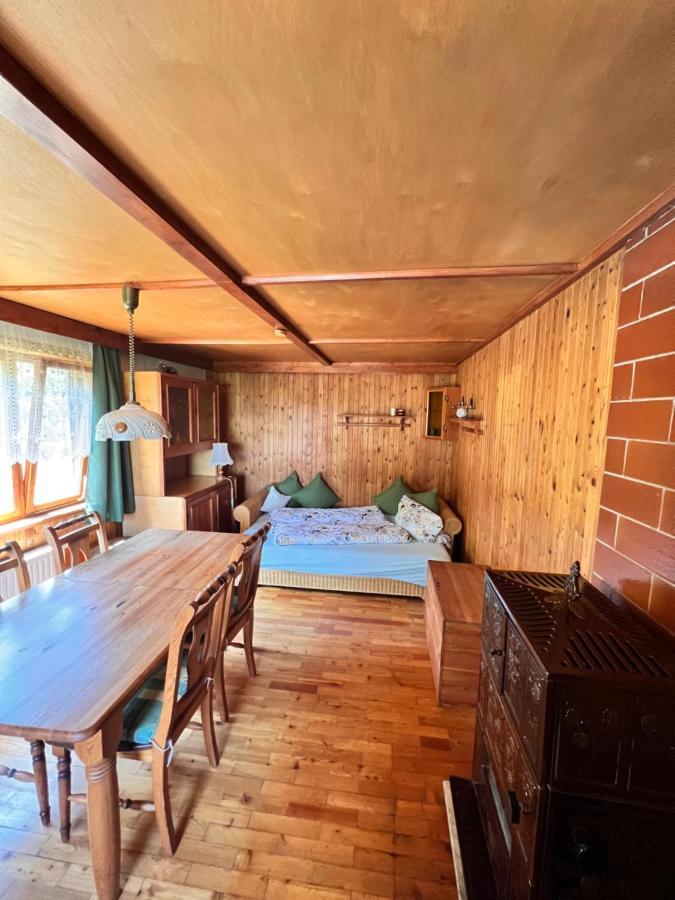 Ferienhaus Zittertal Neustadt Harz Haus I Villa Harztor ภายนอก รูปภาพ