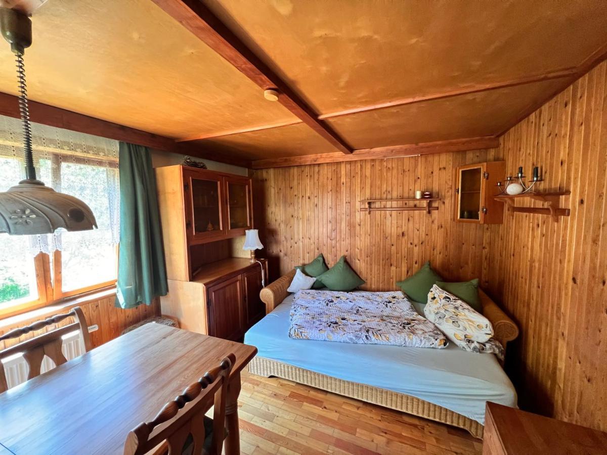 Ferienhaus Zittertal Neustadt Harz Haus I Villa Harztor ภายนอก รูปภาพ